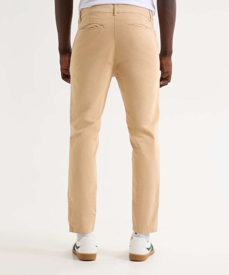 Pantalones para hombre